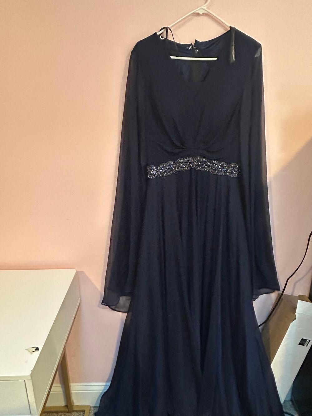 Jovani Dress *Size 12*  *Fits Size 6-8*